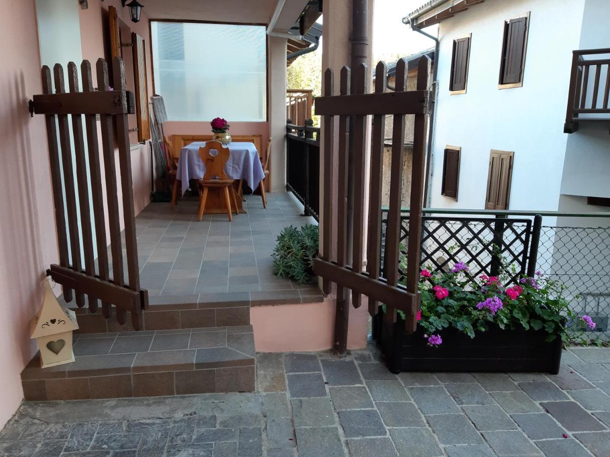 L'Antica Canonica Di Casa Bernardi, Wi-Fi Posto Auto Pet Friendly Trente Extérieur photo