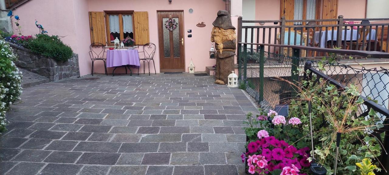 L'Antica Canonica Di Casa Bernardi, Wi-Fi Posto Auto Pet Friendly Trente Extérieur photo