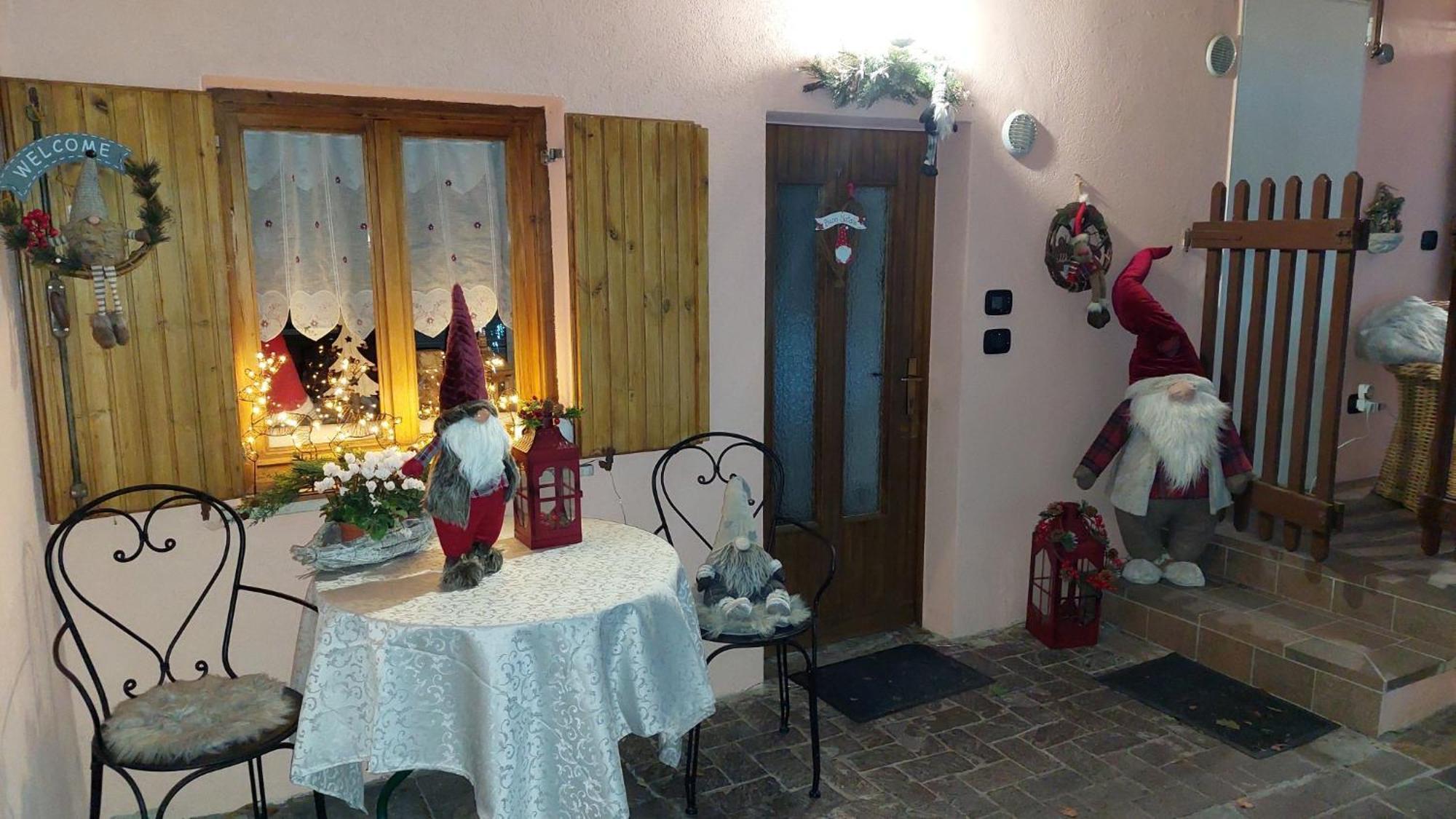 L'Antica Canonica Di Casa Bernardi, Wi-Fi Posto Auto Pet Friendly Trente Extérieur photo